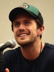 Photo of Pierce Brown