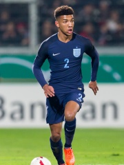 Photo of Mason Holgate