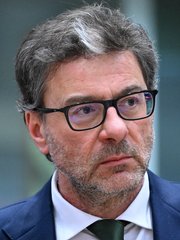Photo of Giancarlo Giorgetti