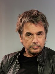 Photo of Jean-Michel Jarre