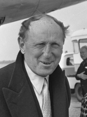 Photo of Bourvil