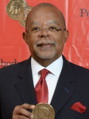 Photo of Henry Louis Gates Jr.