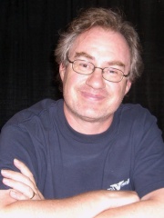 Photo of John Billingsley