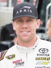 Photo of Carl Edwards