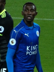 Photo of Wilfred Ndidi