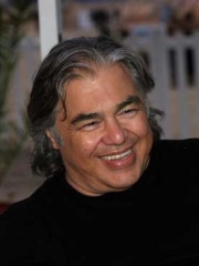 Photo of Aaron Russo