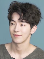 Photo of Nam Joo-hyuk