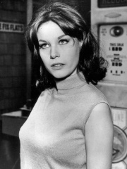 Photo of Lana Wood