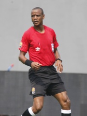 Photo of Janny Sikazwe