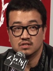 Photo of Yeon Sang-ho