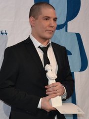 Photo of Jalmari Helander