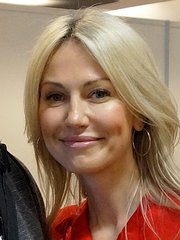 Photo of Magdalena Ogórek