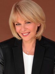 Photo of Ilene Graff