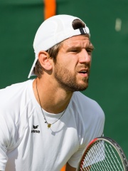 Photo of Jürgen Melzer