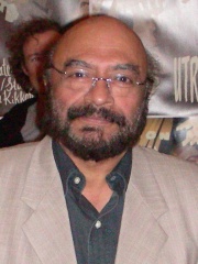 Photo of Govind Nihalani