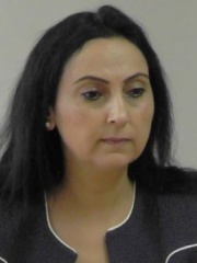 Photo of Figen Yüksekdağ