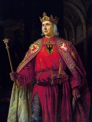 Photo of Rudolf I of Germany