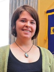 Photo of Kayla Mueller