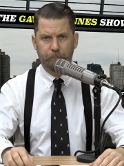 Photo of Gavin McInnes