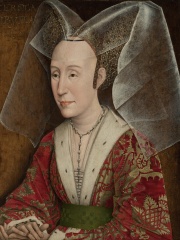 Photo of Isabella of Portugal, Duchess of Burgundy