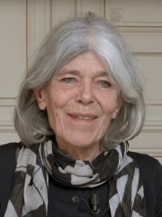 Photo of Anna Enquist