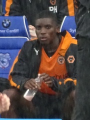 Photo of Sheyi Ojo