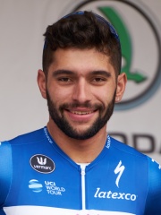 Photo of Fernando Gaviria