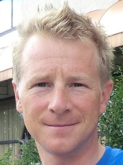 Photo of Fabian Wegmann