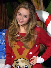 Photo of Brec Bassinger