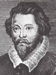 Photo of William Byrd