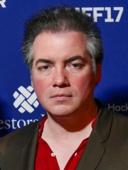 Photo of Kevin Corrigan