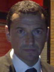 Photo of Colin Calderwood