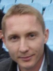 Photo of Tiberiu Ghioane