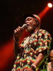 Photo of Horace Andy