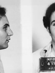 Photo of David Berkowitz