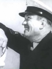 Photo of Victor McLaglen