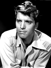 Photo of Burt Lancaster