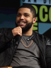 Photo of O'Shea Jackson Jr.