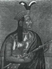 Photo of Atahualpa