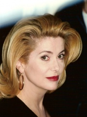 Photo of Catherine Deneuve