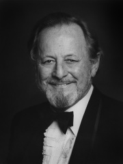 Photo of Ralph Nelson