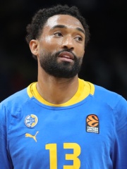 Photo of Darrun Hilliard