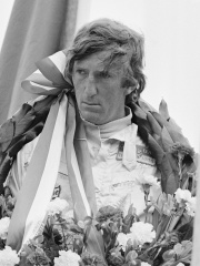 Photo of Jochen Rindt