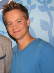 Photo of Jason Earles