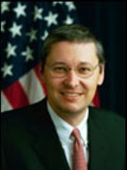 Photo of Greg Mankiw