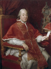 Photo of Pope Pius VI