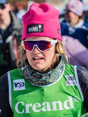 Photo of Paula Moltzan