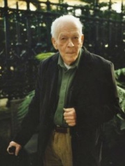 Photo of Gene Sharp