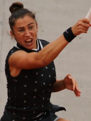 Photo of Sara Sorribes Tormo