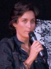 Photo of Alexandra Hedison